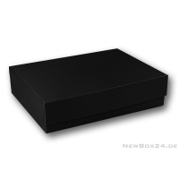 Klappdeckelbox 216 - 340 x 250 x 80 mm