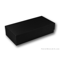 Klappdeckelbox 216 - 340 x 165 x 80 mm (Querformat)