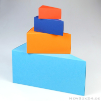 Designverpackung 170 in Größe 01, 85 x 42,5 x 44 mm