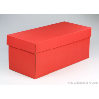 Stülpdeckelbox 401 - 400 x 170 x 170 mm