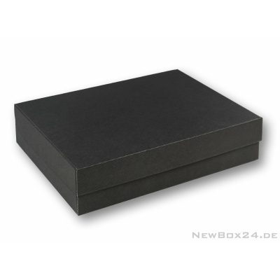 Klappdeckelbox 216 - 300 x 230 x 70 mm