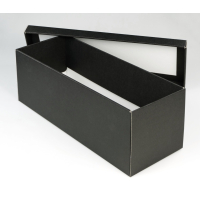 Stülpdeckelbox 401 - 420 x 150 x 155 mm