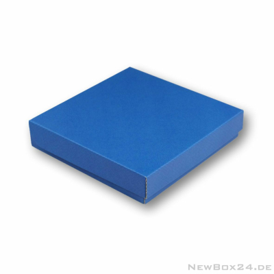 Klappdeckelbox 216 - 190 x 190 x 40 mm