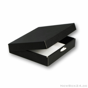 Klappdeckelbox 216 - 190 x 190 x 40 mm