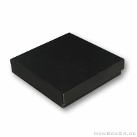 Klappdeckelbox 216 - 190 x 190 x 40 mm