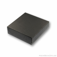 Klappdeckelbox 216 - 120 x 120 x 40 mm
