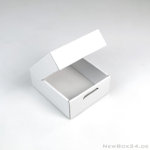 Klappdeckelbox 216 - 145 x 120 x 60 mm