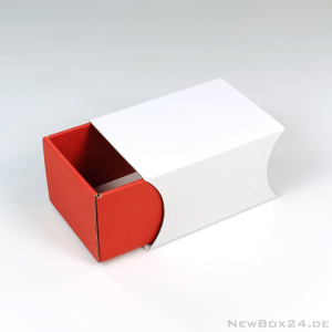 Schiebe-Geschenkbox 150 x 100 x 80 mm