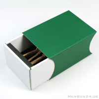 Schiebe-Geschenkbox 150 x 100 x 80 mm