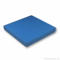 Klappdeckelbox 216 - 300 x 300 x 45 mm