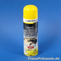 Cockpitspray Zitrone, 225 ml