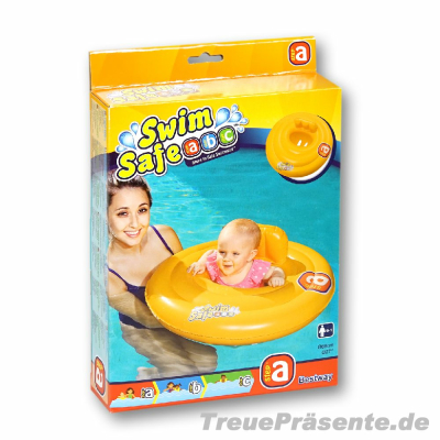 Baby-Schwimmring 70 cm