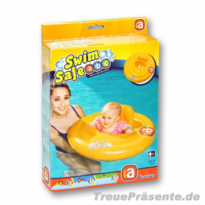 Baby-Schwimmring 70 cm