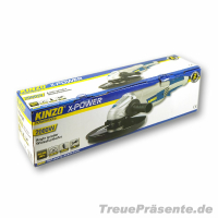 Winkelschleifer 2.000 W, 2 m Kabel