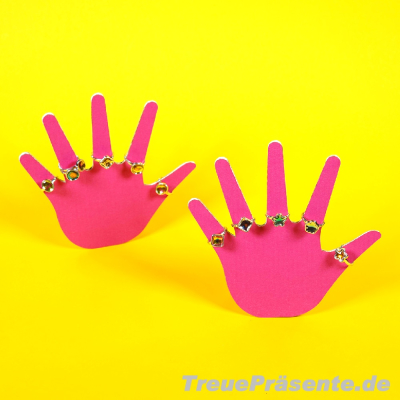 Ring als Modeschmuck in verschiedenen Designs inkl....