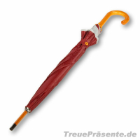 Stockschirm 100 cm, Rundgriff